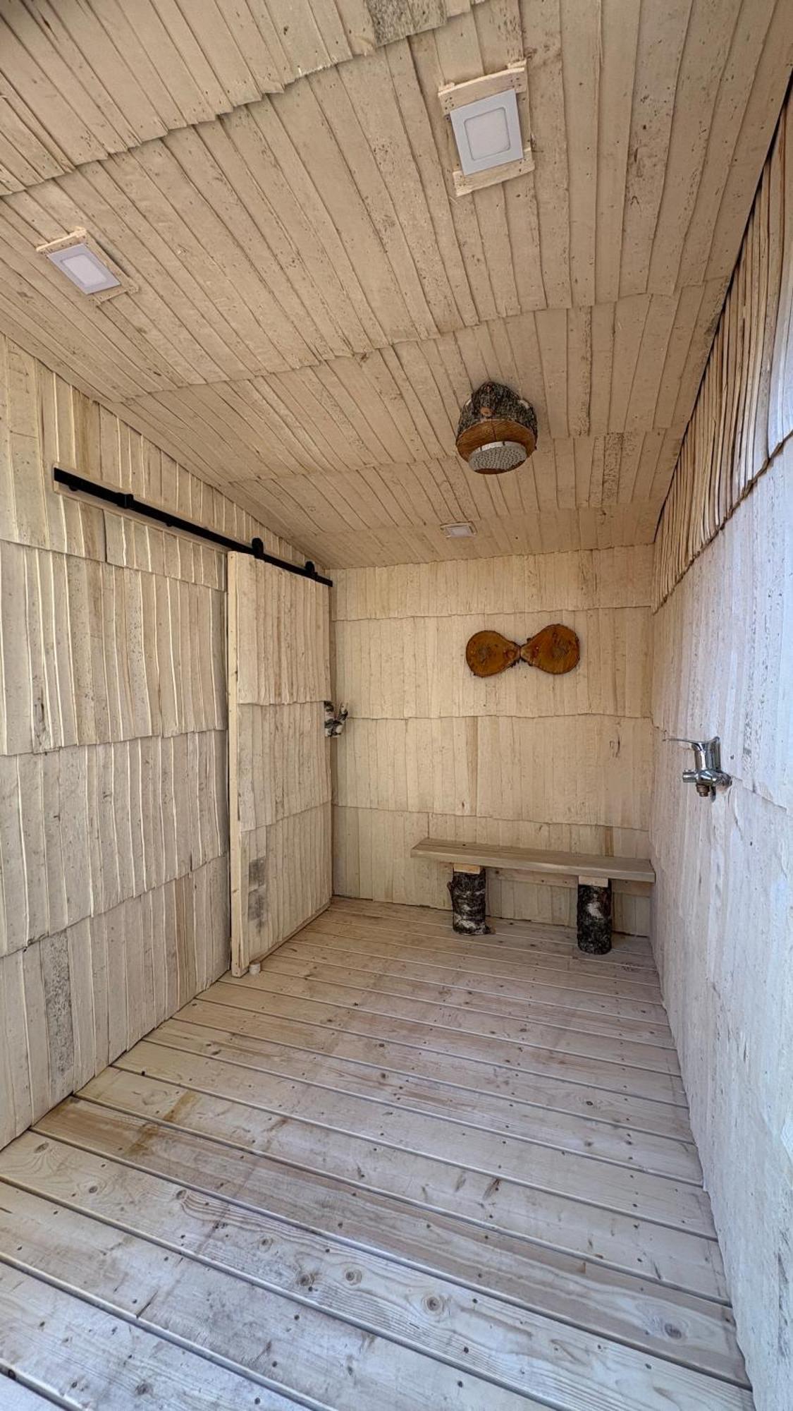Camping Busas サウルクラスティ エクステリア 写真